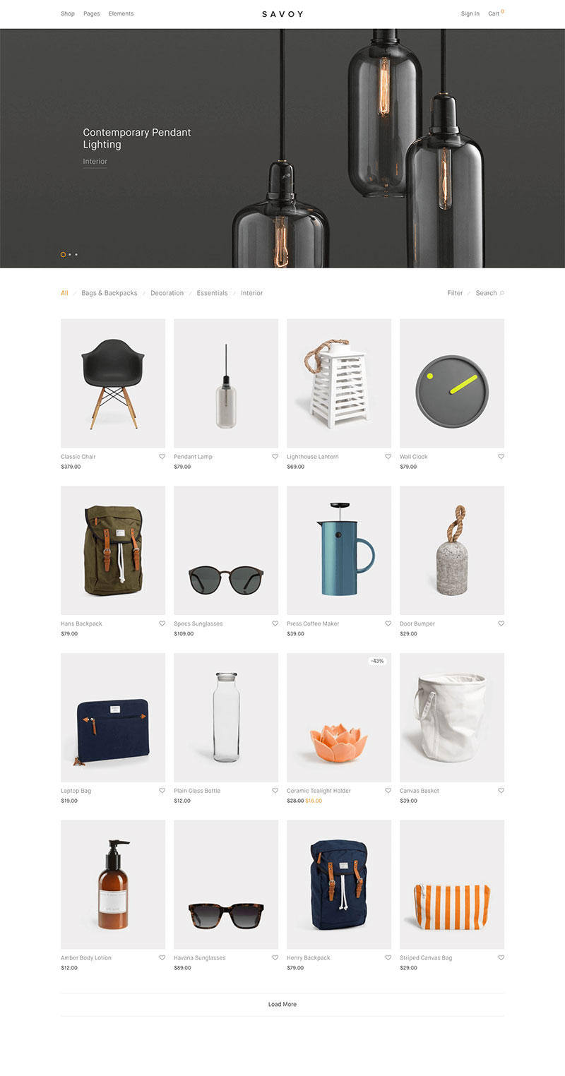 WordPress主题汉化版SavoyV2.3.3极简电商外贸商城主题 WordPress主题汉化版SavoyV2.3.3极简电商外贸商城主题