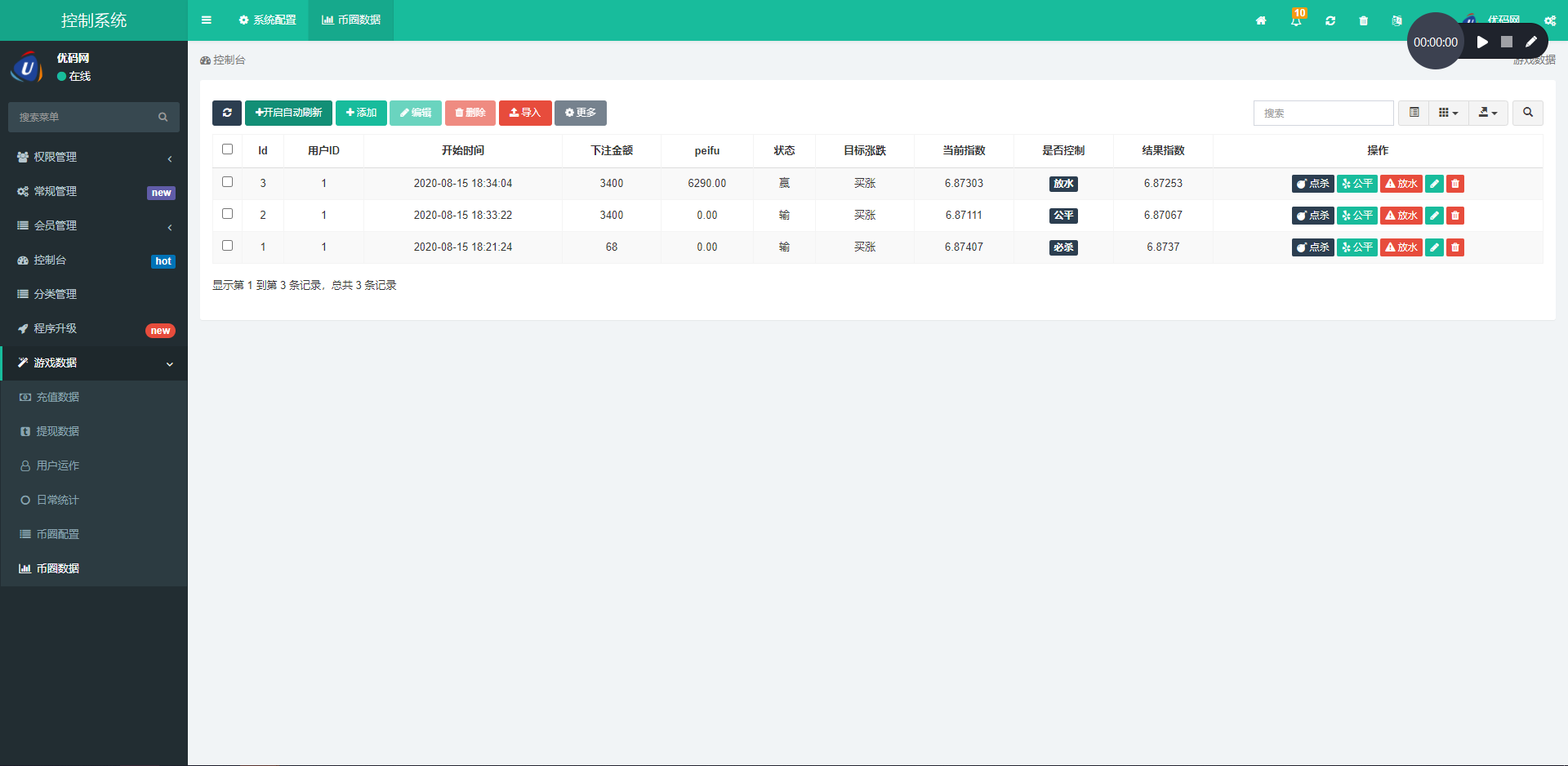 【USDT指数涨跌】蓝色UI二开币圈万盈财经币圈源码K线正常 【USDT指数涨跌】蓝色UI二开币圈万盈财经币圈源码K线正常