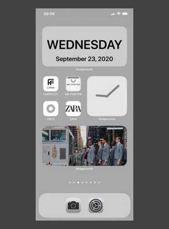 蹭ios14热点和运营公众号赚钱 2个简单的快速变现小项目-ww 蹭ios14热点和运营公众号赚钱 2个简单的快速变现小项目-ww