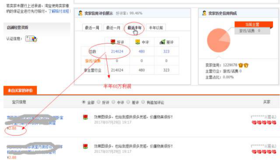 实战:无门槛淘宝虚拟资源项目赚钱实操教程-ww 实战:无门槛淘宝虚拟资源项目赚钱实操教程-ww