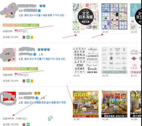 实战:无门槛淘宝虚拟资源项目赚钱实操教程-ww 实战:无门槛淘宝虚拟资源项目赚钱实操教程-ww