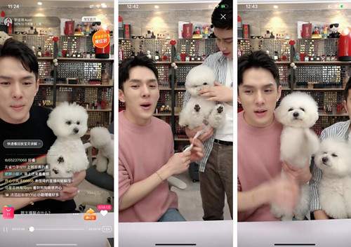 分析了李佳琦亿级直播 我总结了直播带货的18招组合拳-ww 分析了李佳琦亿级直播 我总结了直播带货的18招组合拳-ww