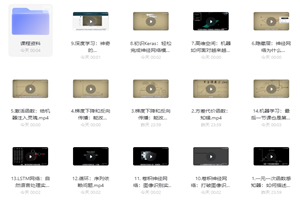 小白也能听懂的人工智能原理 小白也能听懂的人工智能原理