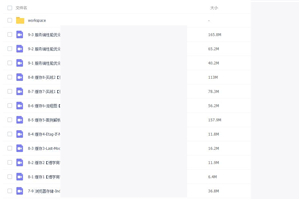 Web前端性能优化视频教程 让你页面速度飞起来 Web前端性能优化视频教程 让你页面速度飞起来