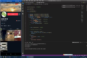 Auto.js安卓免root脚本开发教程 Auto.js安卓免root脚本开发教程