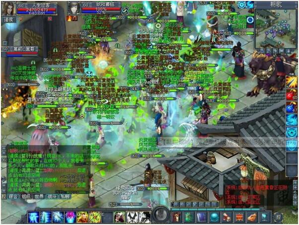 【乱世倾城】网游单机版 乱世倾城服务端 单机游戏 一键安装 GM工具改元宝等级 【乱世倾城】网游单机版 乱世倾城服务端 单机游戏 一键安装 GM工具改元宝等级