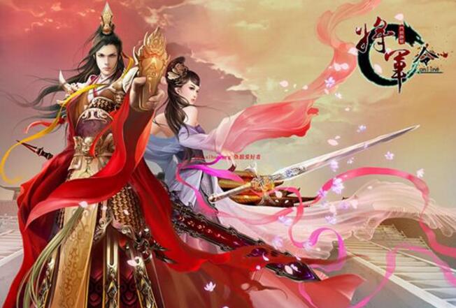 【将军令online游戏源码】RPG游戏开发借鉴学习源码 【将军令online游戏源码】RPG游戏开发借鉴学习源码