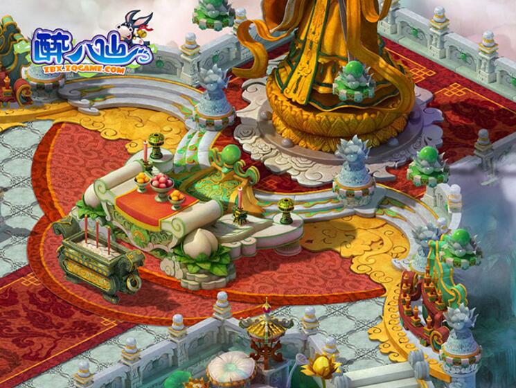 【单机】醉八仙一键即玩服务端带安装视频教程+GM工具 【单机】醉八仙一键即玩服务端带安装视频教程+GM工具