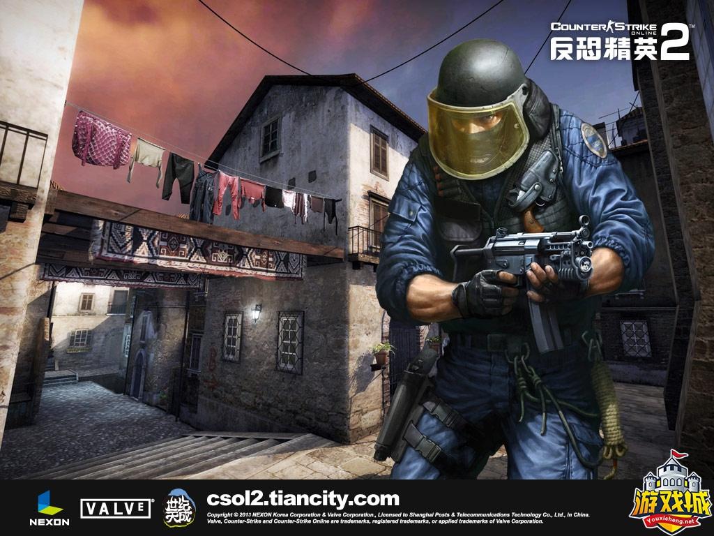 最新反恐精英CSOL2单机版 全模式机器人bot全装备生化捉迷藏灾变对战 最新反恐精英CSOL2单机版 全模式机器人bot全装备生化捉迷藏灾变对战