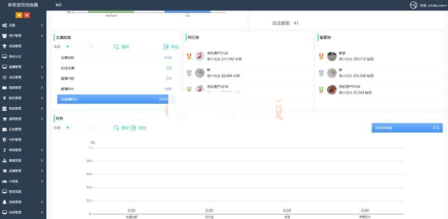 2021最新购物直播交友系统双端APP 直播短视频带货完美运营APP源码 2021最新购物直播交友系统双端APP 直播短视频带货完美运营APP源码