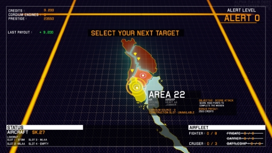 僚机计划/Project Wingman 僚机计划/Project Wingman