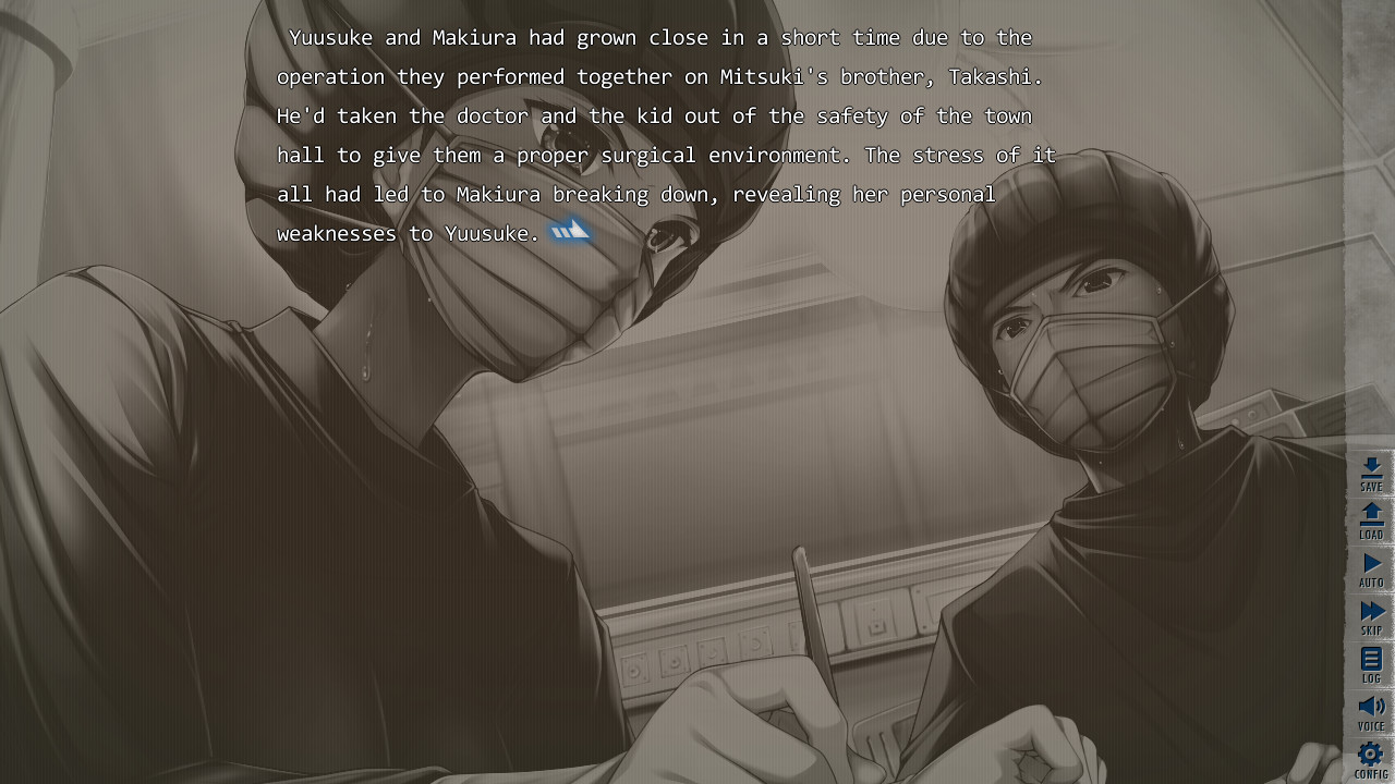 末世孤雄3/I Walk Among Zombies Vol. 3 末世孤雄3/I Walk Among Zombies Vol. 3