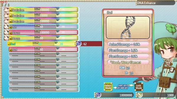 机核觉醒:深红迷宫/Core Awaken ~Jilelen and LittleSnow~ 机核觉醒:深红迷宫/Core Awaken ~Jilelen and LittleSnow~