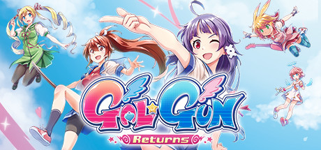 少女射击 回归/ Gal Gun Returns 少女射击 回归/ Gal Gun Returns
