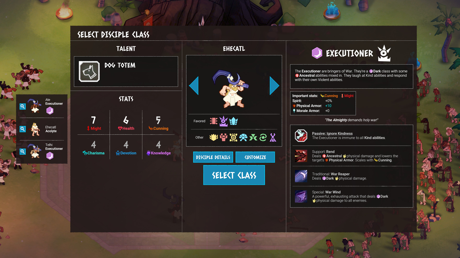 神格/Godhood(v1.2) 神格/Godhood(v1.2)