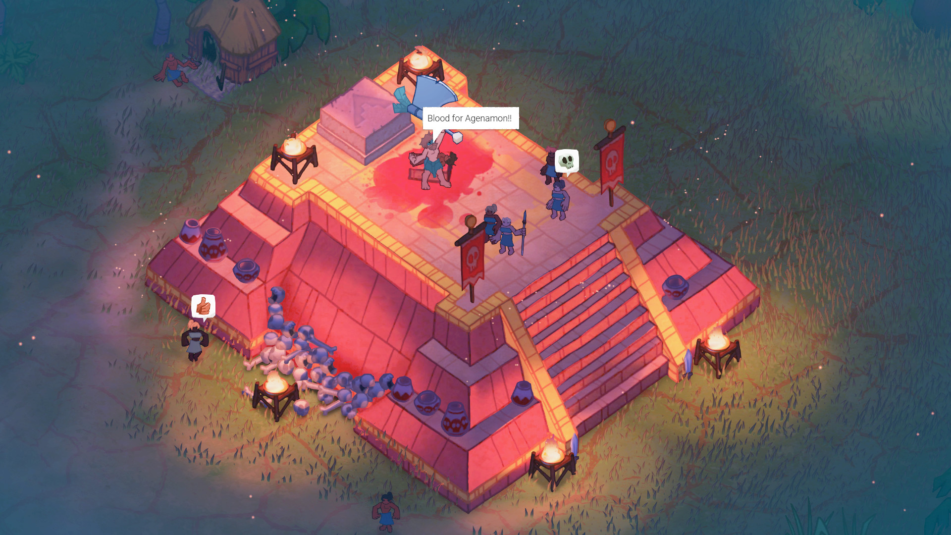 神格/Godhood(v1.2) 神格/Godhood(v1.2)