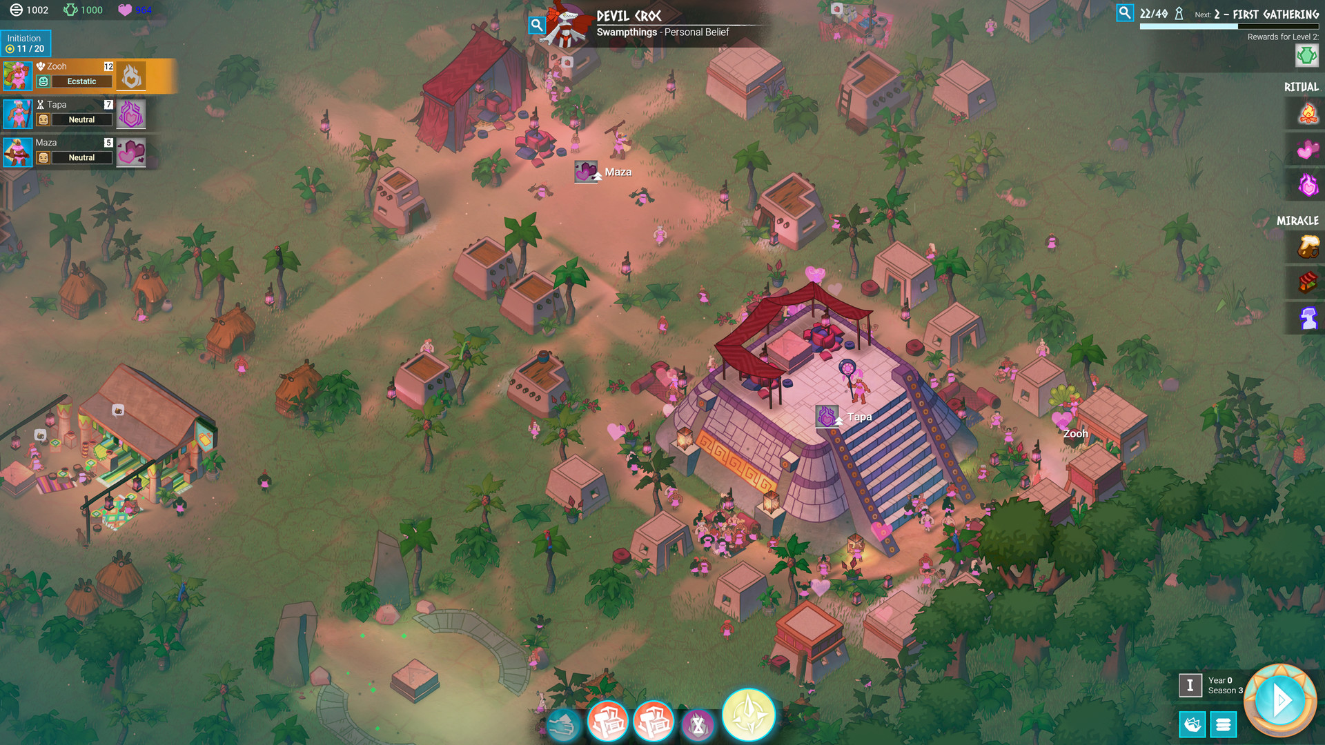 神格/Godhood(v1.2) 神格/Godhood(v1.2)