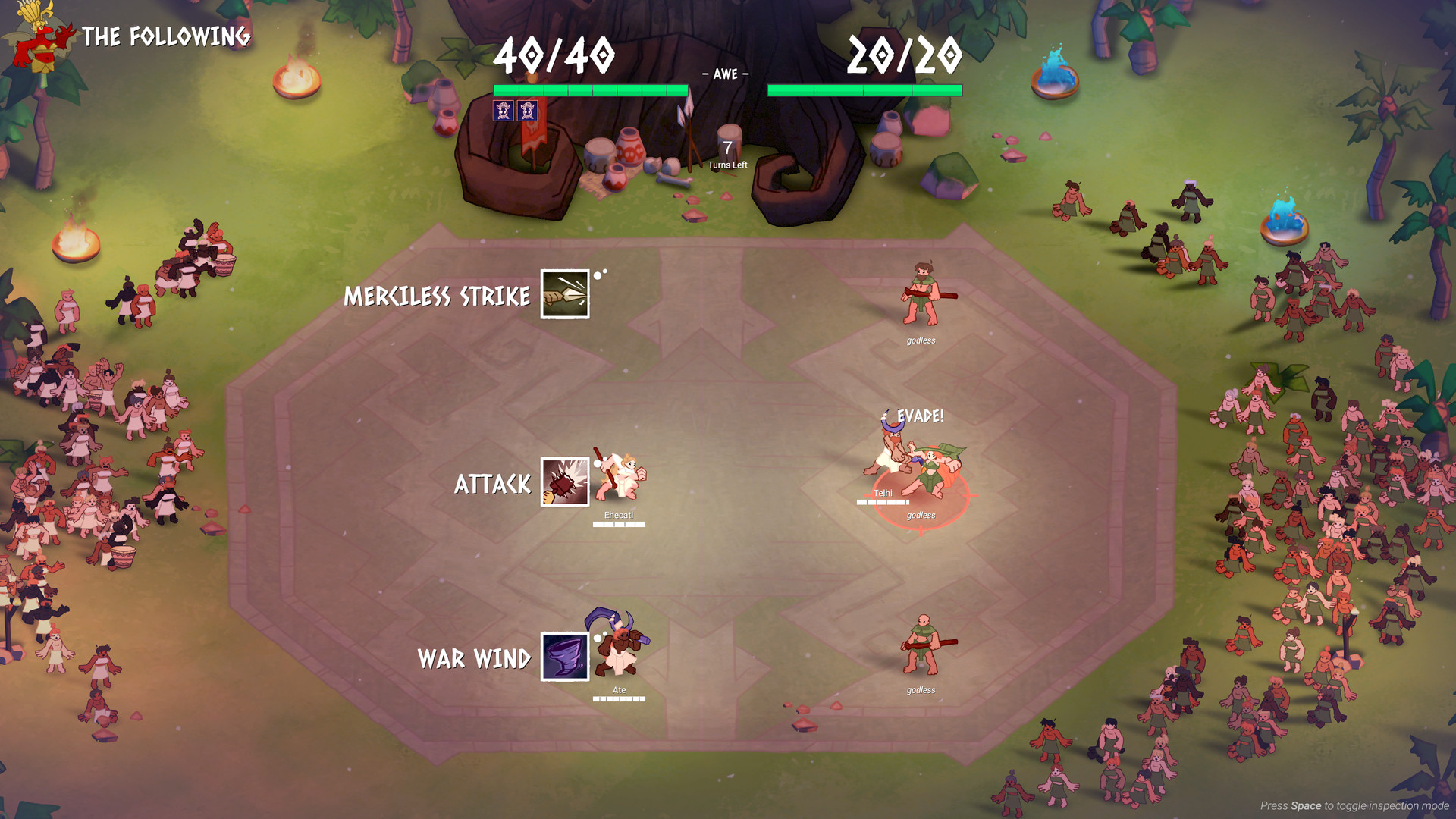 神格/Godhood(v1.2) 神格/Godhood(v1.2)