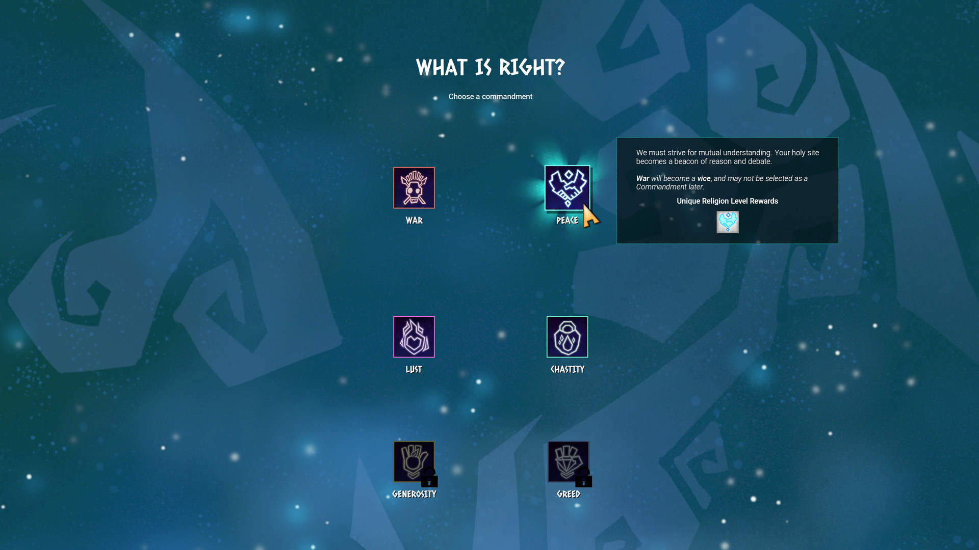 神格/Godhood(v1.2) 神格/Godhood(v1.2)