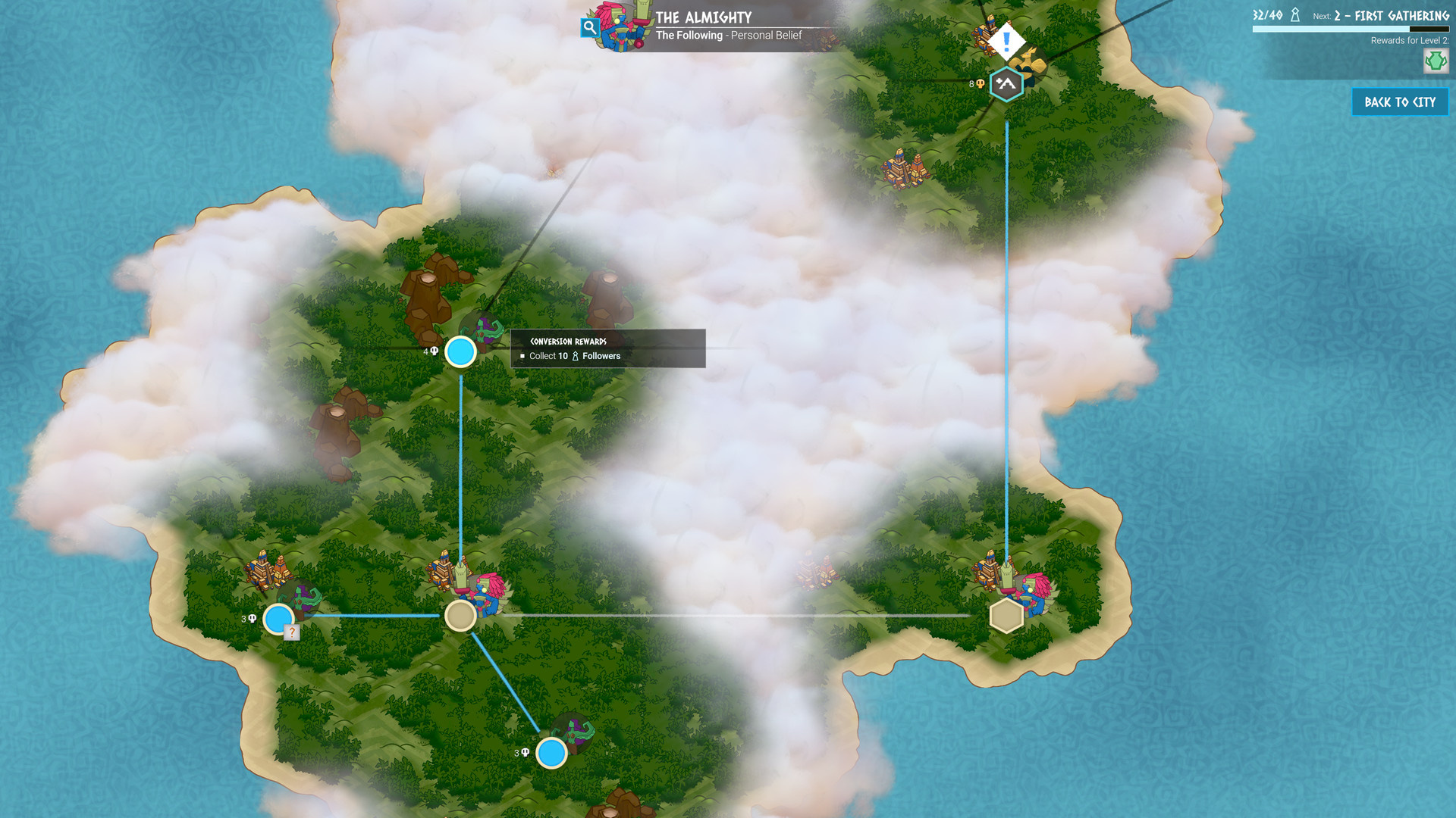 神格/Godhood(v1.2) 神格/Godhood(v1.2)