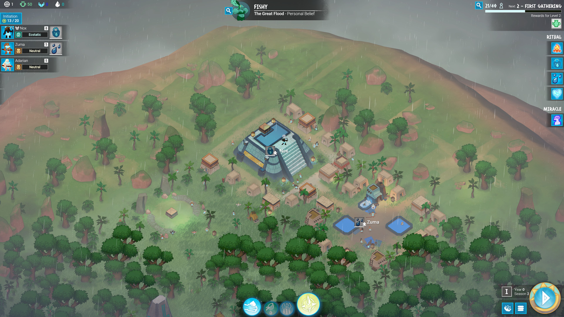 神格/Godhood(v1.2) 神格/Godhood(v1.2)