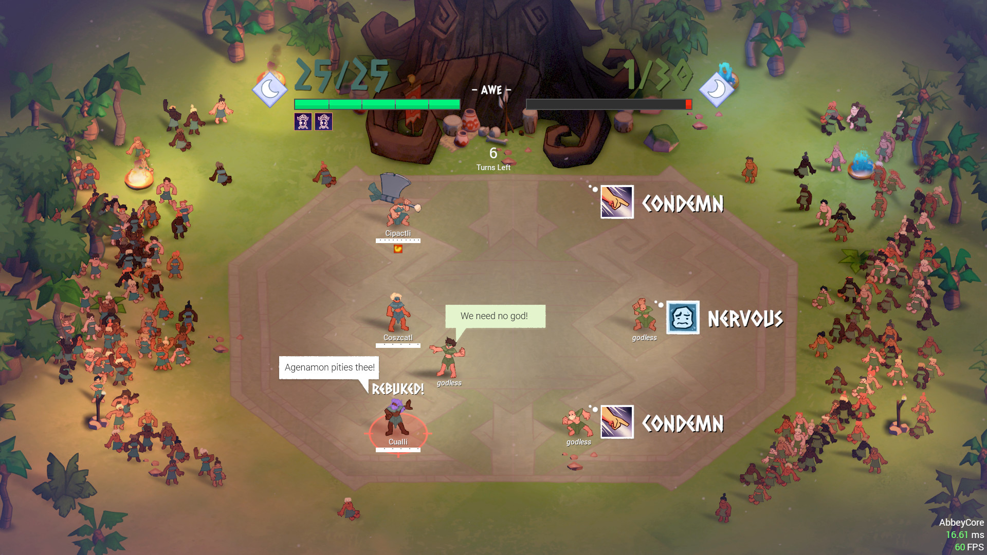 神格/Godhood(v1.2) 神格/Godhood(v1.2)