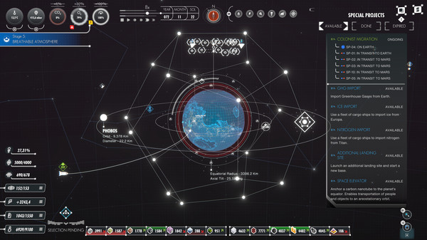 繁星苦旅/Per Aspera(集成Treat That Water升级) 繁星苦旅/Per Aspera(集成Treat That Water升级)