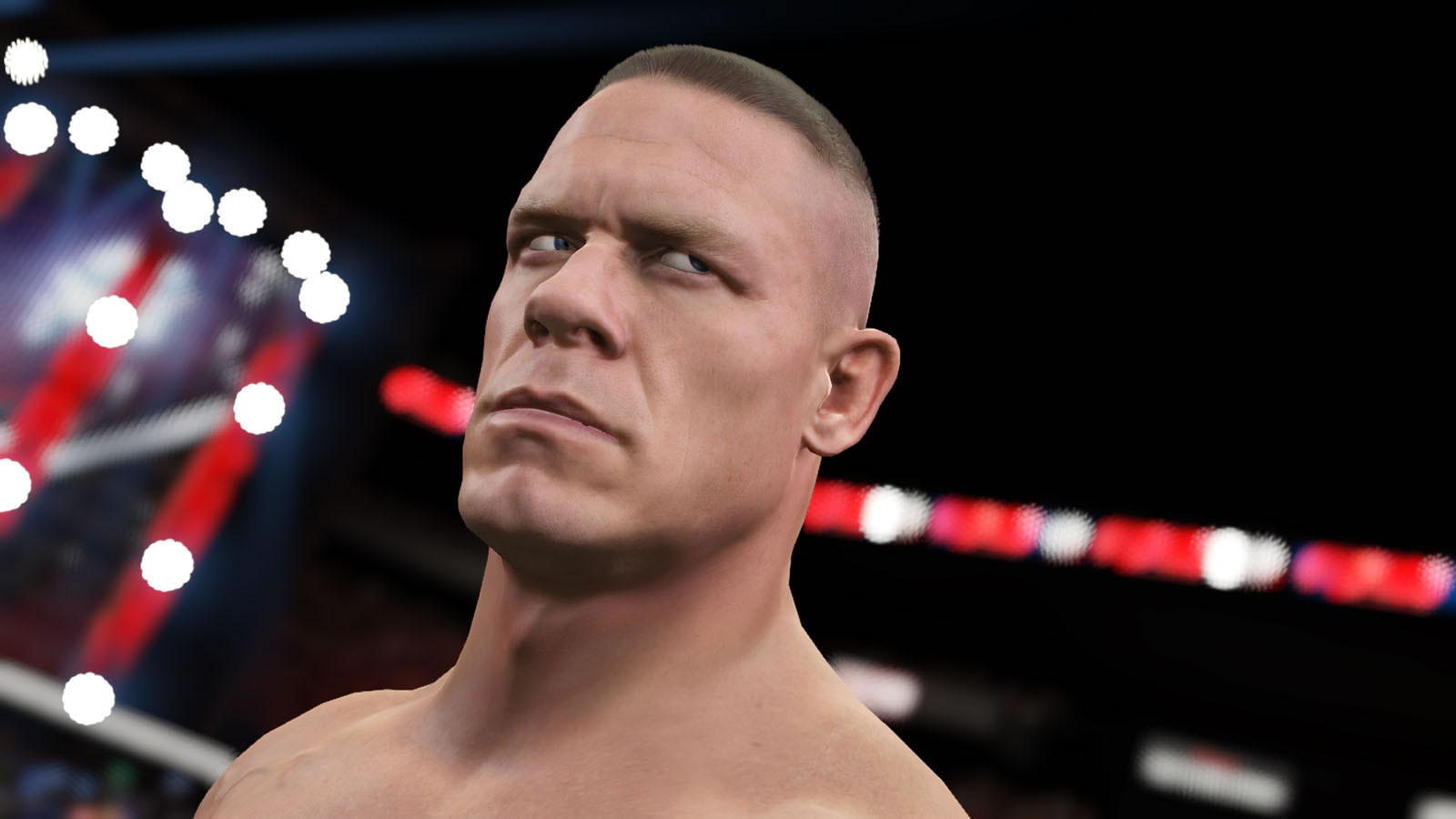 WWE 2K15 WWE 2K15