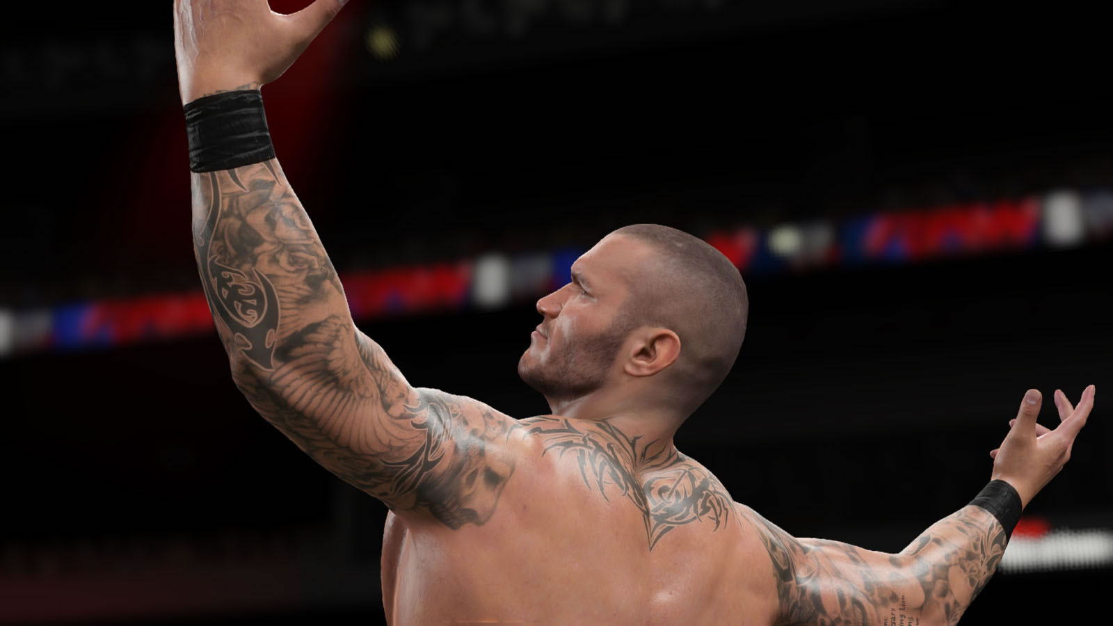 WWE 2K15 WWE 2K15
