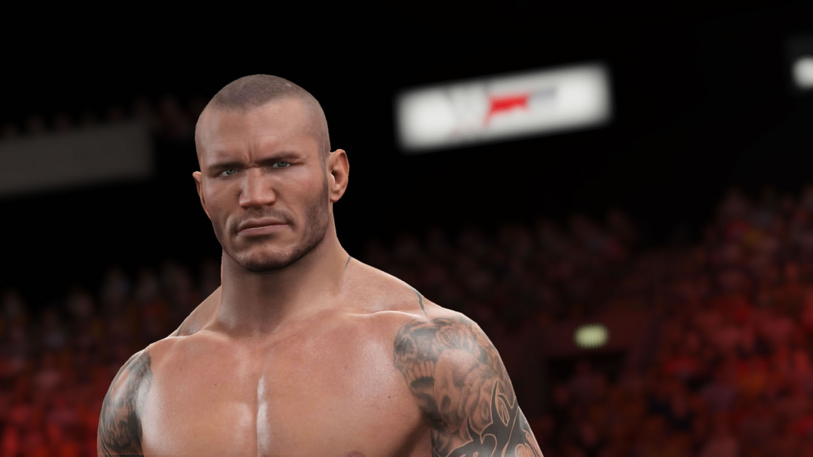WWE 2K15 WWE 2K15