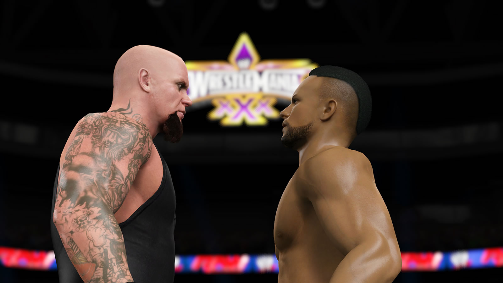 WWE 2K15 WWE 2K15