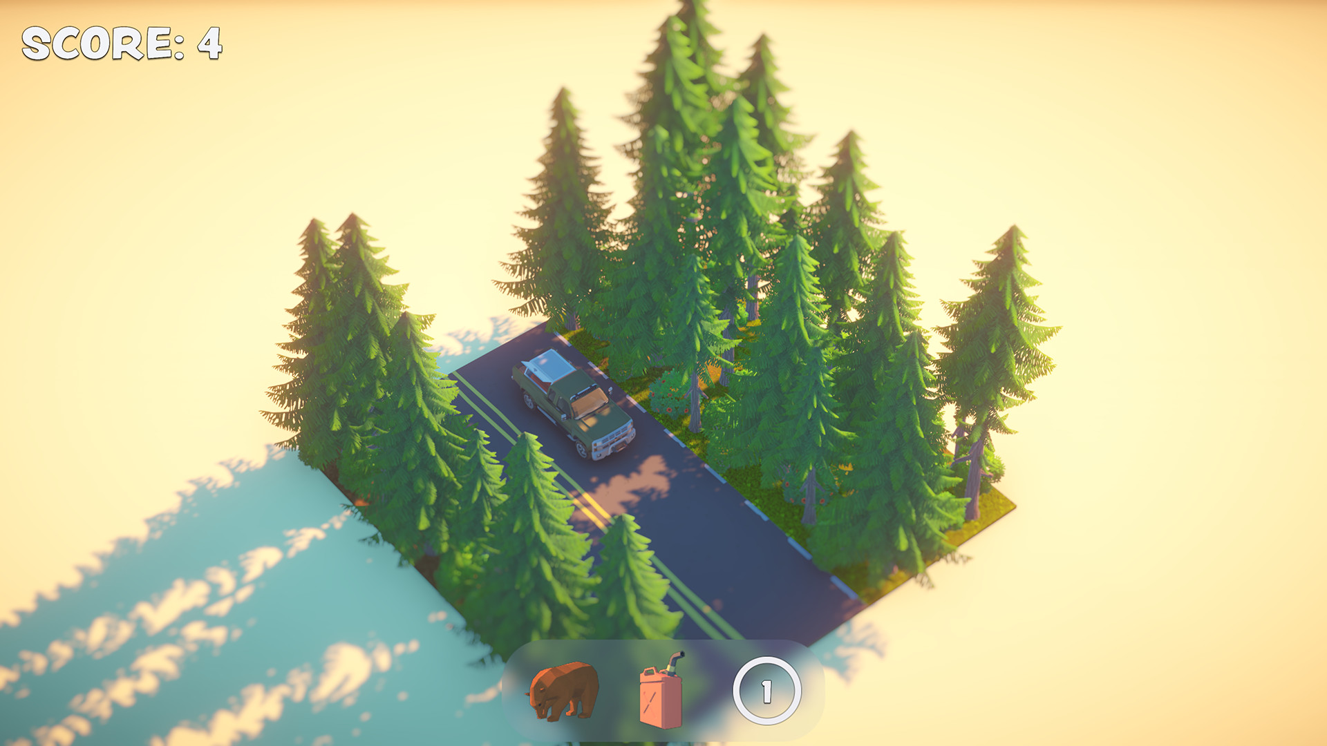 视线之外/NinjaDuck Games 视线之外/NinjaDuck Games