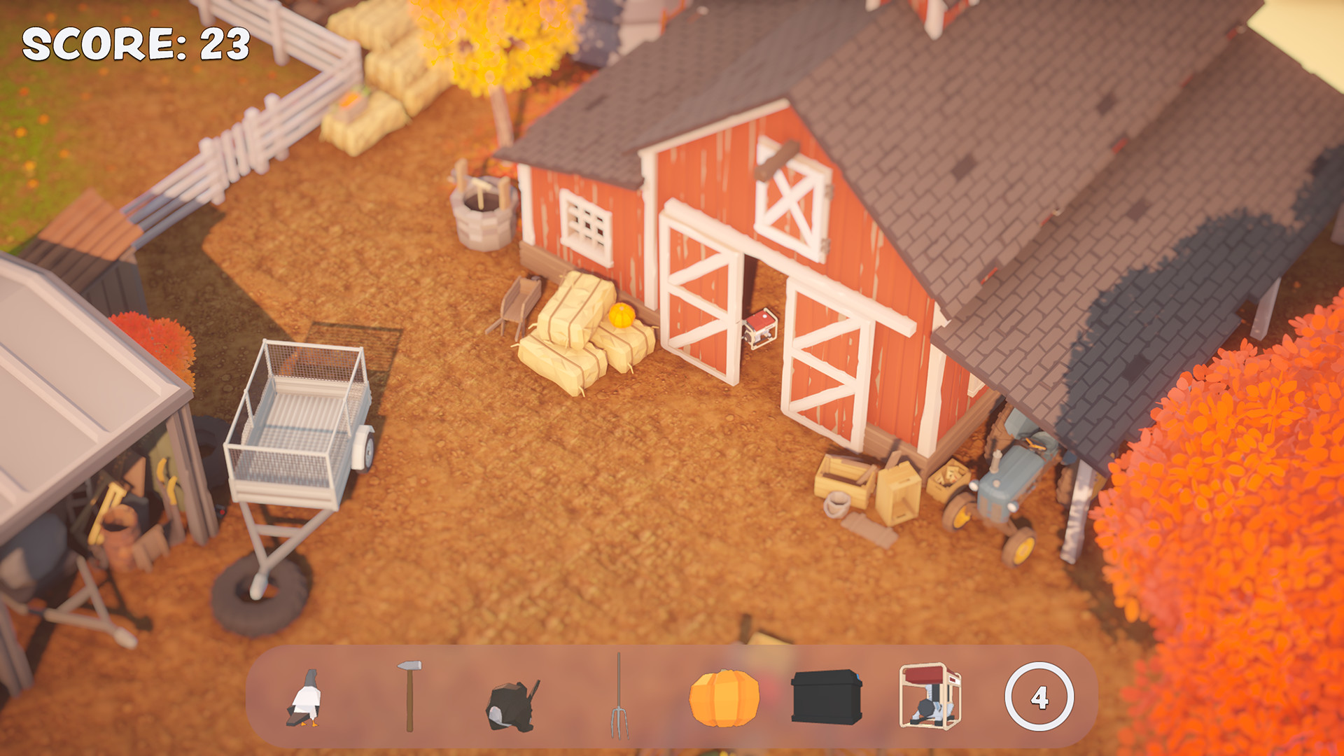 视线之外/NinjaDuck Games 视线之外/NinjaDuck Games