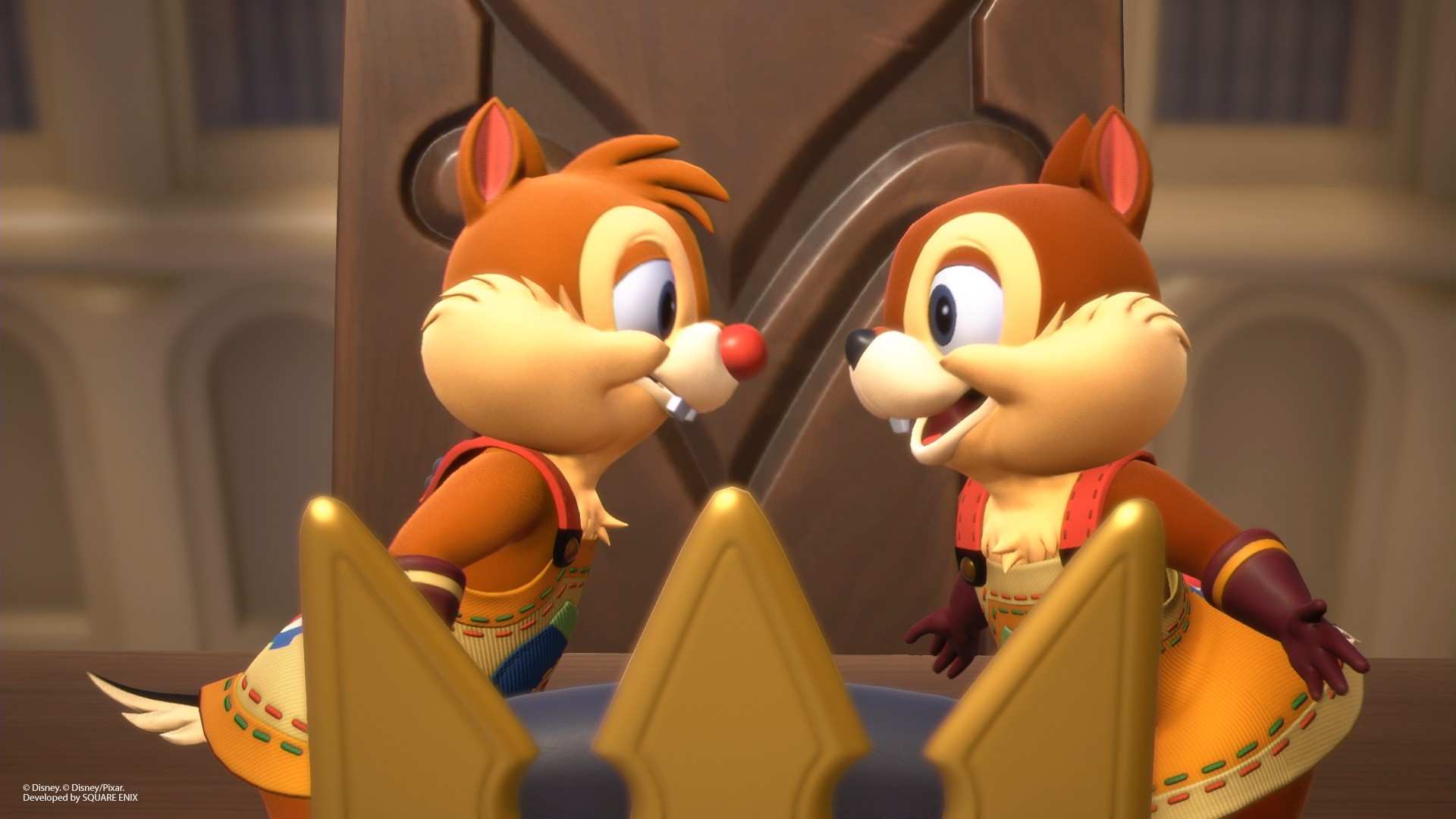 王国之心3/Kingdom Hearts III(v1.0.0.0整合ReMindDLC) 王国之心3/Kingdom Hearts III(v1.0.0.0整合ReMindDLC)