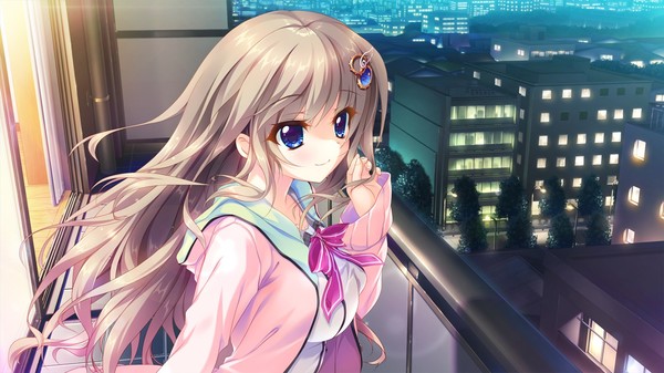 9-nine-九次九日九重色 9-nine-九次九日九重色