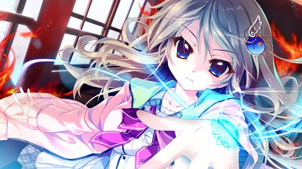 9-nine-九次九日九重色 9-nine-九次九日九重色