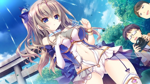 9-nine-九次九日九重色 9-nine-九次九日九重色