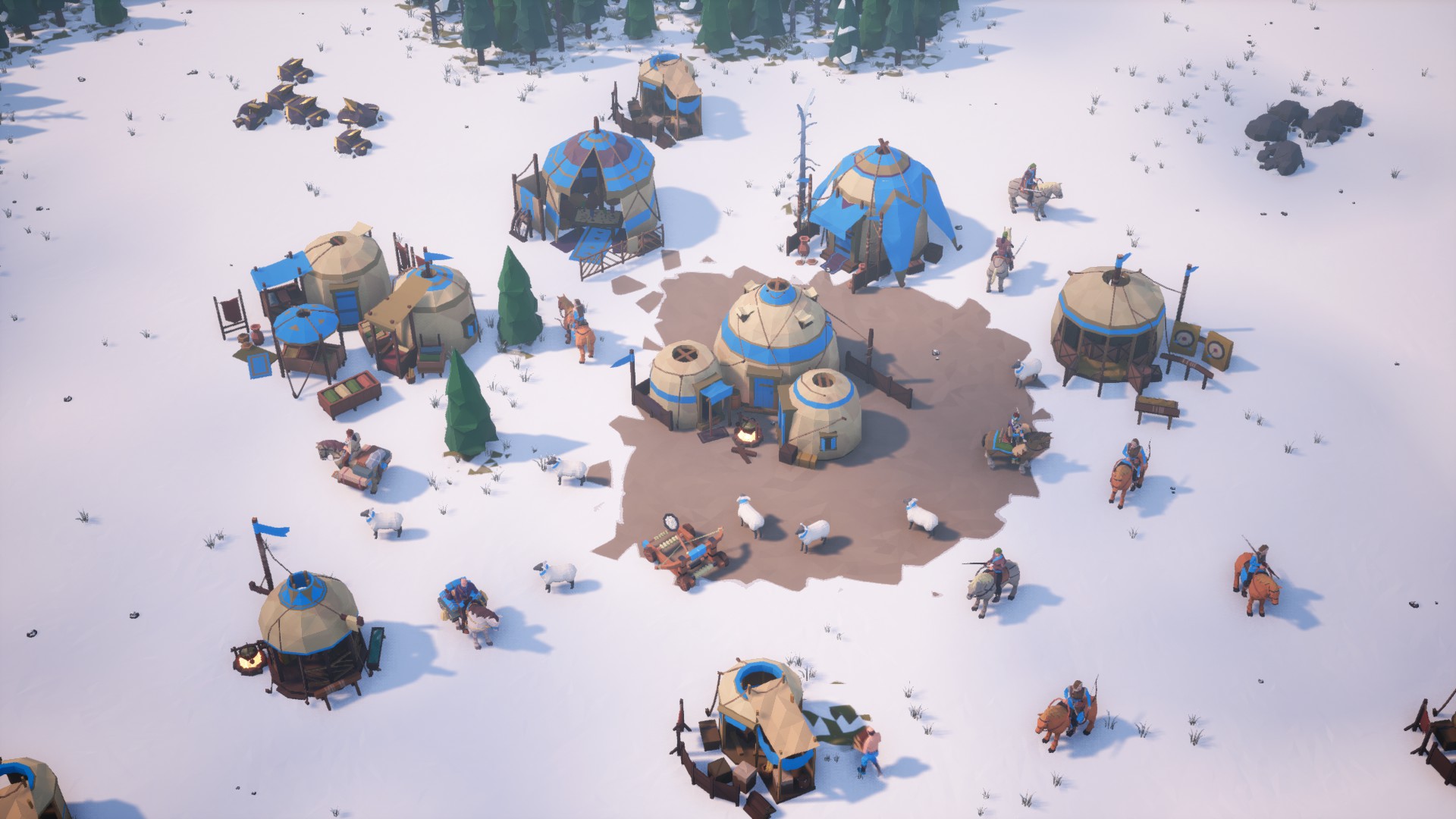 帝国分裂/Empires Apart 帝国分裂/Empires Apart