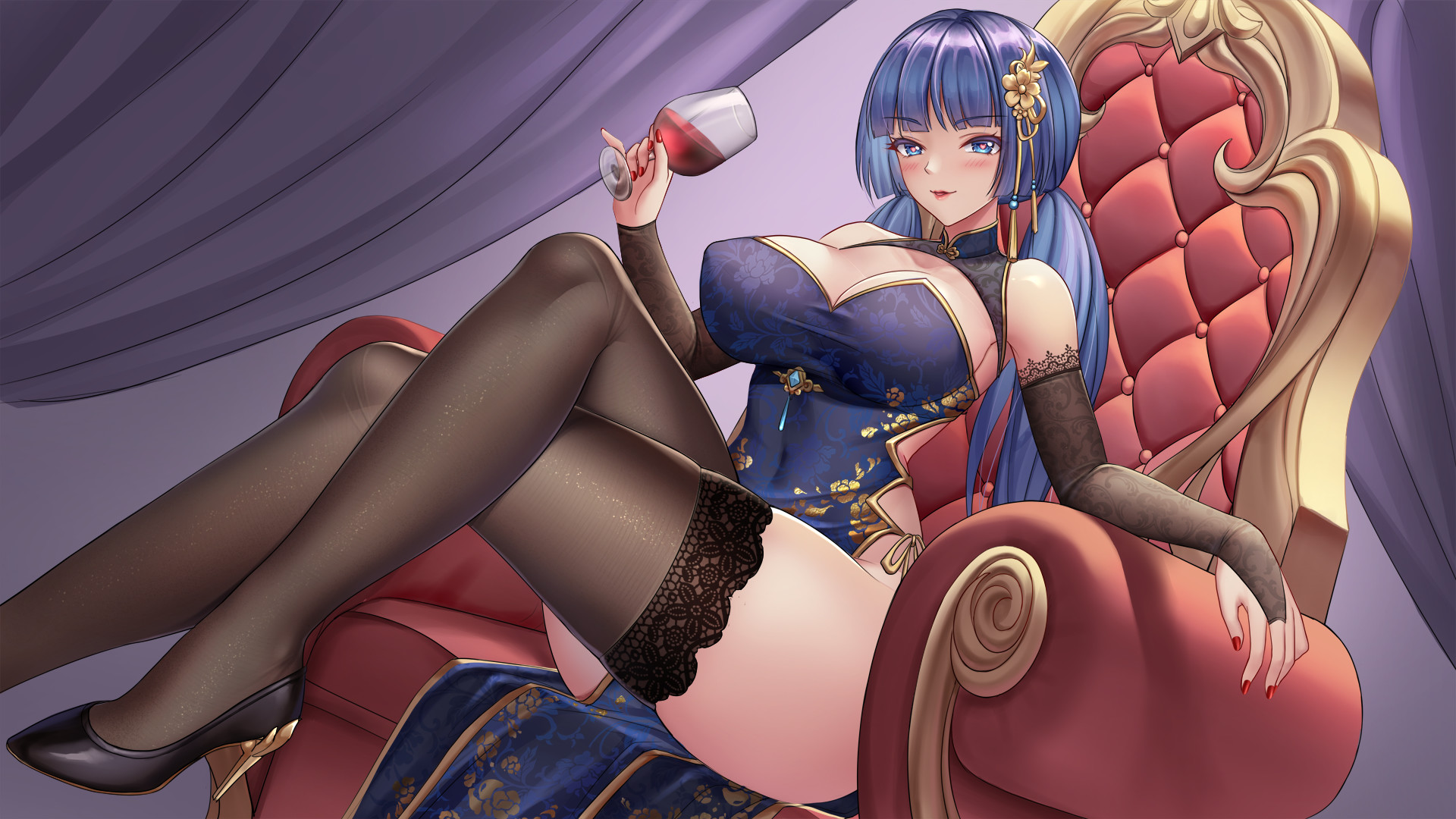 威福斯的高塔/Tower of Waifus(V1.0.0Build2) 威福斯的高塔/Tower of Waifus(V1.0.0Build2)