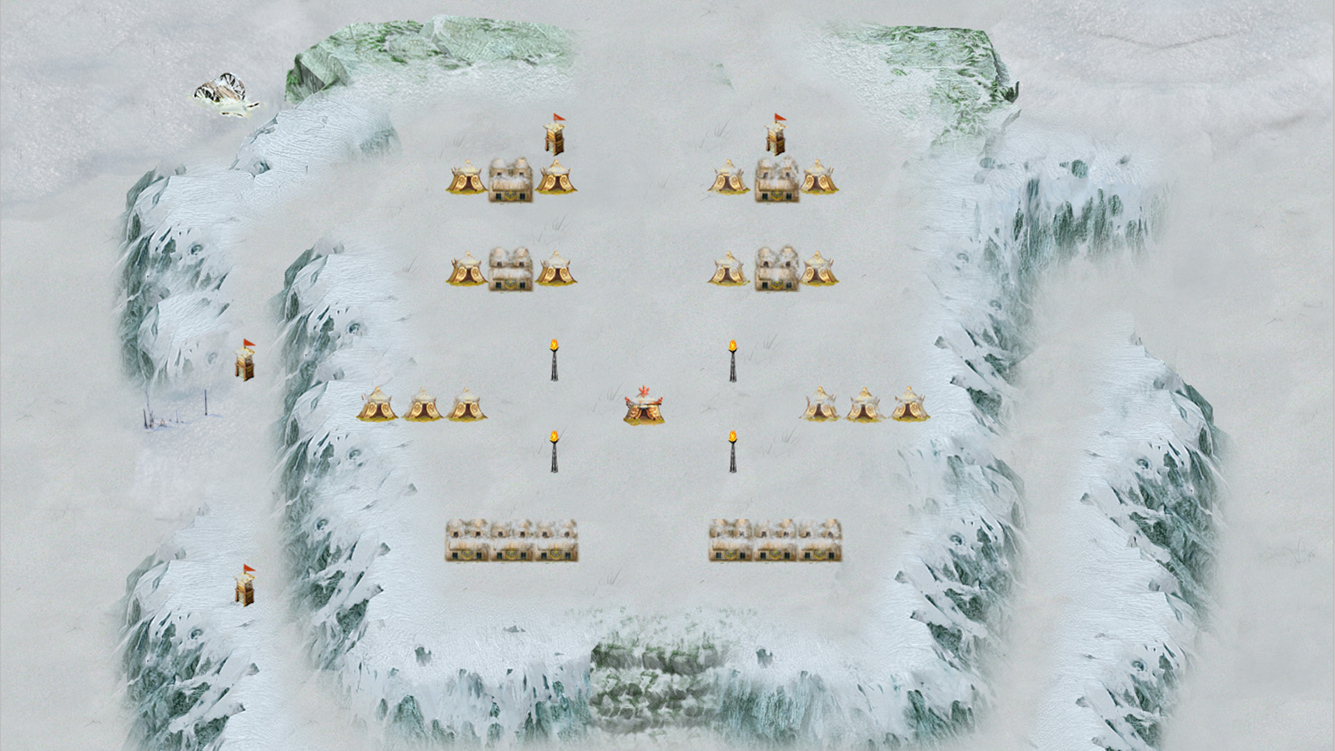 汉武大帝传 汉武大帝传