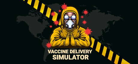疫苗运送模拟器/ Vaccine Delivery Simulator(V1.0.0) 疫苗运送模拟器/ Vaccine Delivery Simulator(V1.0.0)