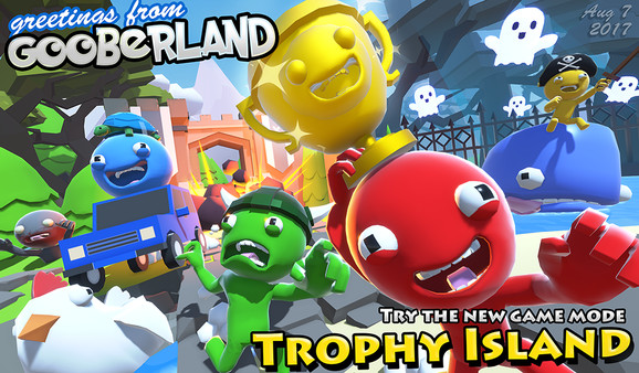 反斗大派对/Party Panic 反斗大派对/Party Panic