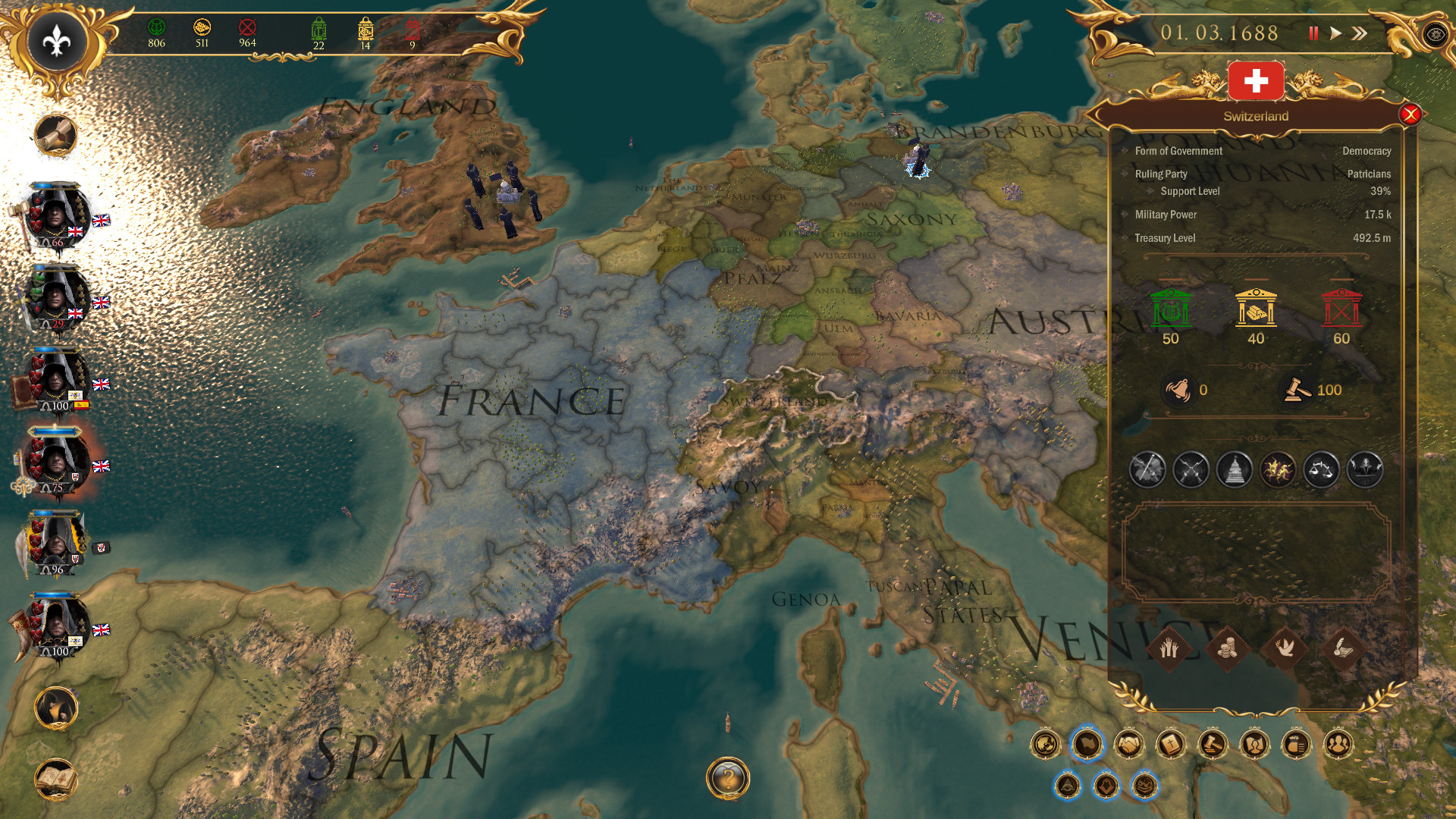 秘密兄弟会/Secret Government(v2.0) 秘密兄弟会/Secret Government(v2.0)