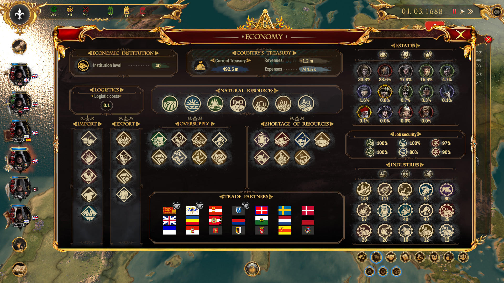 秘密兄弟会/Secret Government(v2.0) 秘密兄弟会/Secret Government(v2.0)