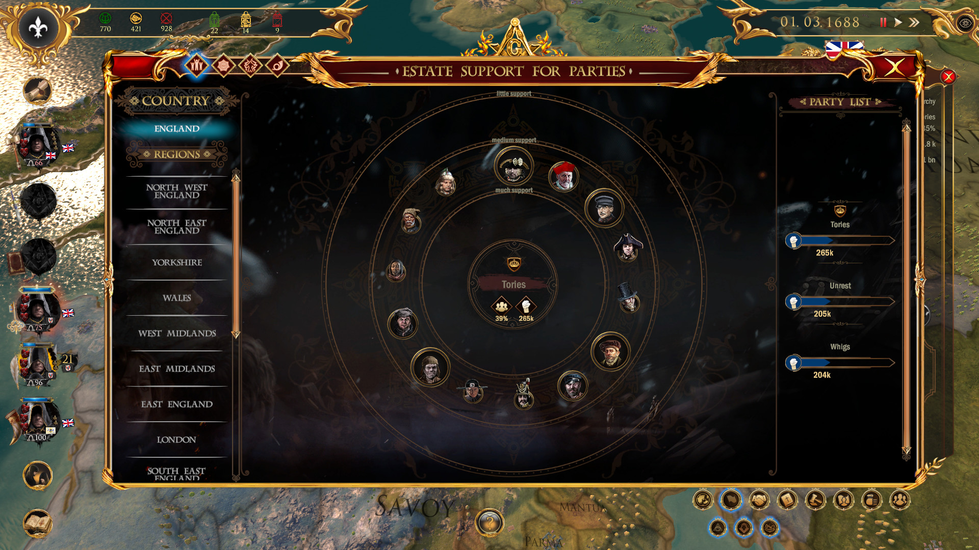 秘密兄弟会/Secret Government(v2.0) 秘密兄弟会/Secret Government(v2.0)