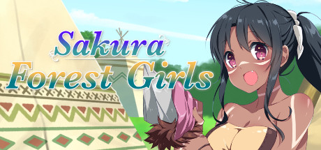 樱花森林女孩/Sakura Forest Girls(V1.0) 樱花森林女孩/Sakura Forest Girls(V1.0)