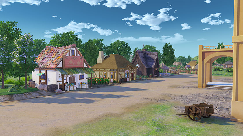 炼金工房:奈尔克与传说之炼金术士们.新大地之炼金工房/Nelke and the Legendary Alchemists: Atelier of a New Land 炼金工房:奈尔克与传说之炼金术士们.新大地之炼金工房/Nelke and the Legendary Alchemists: Atelier of a New Land