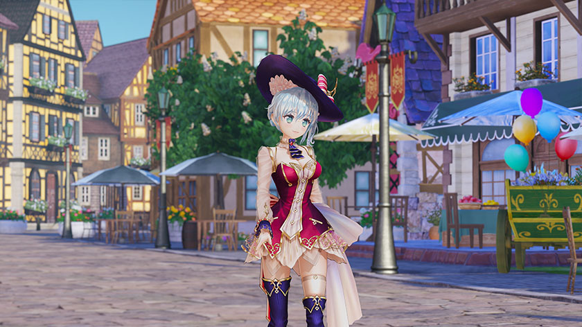 炼金工房:奈尔克与传说之炼金术士们.新大地之炼金工房/Nelke and the Legendary Alchemists: Atelier of a New Land 炼金工房:奈尔克与传说之炼金术士们.新大地之炼金工房/Nelke and the Legendary Alchemists: Atelier of a New Land