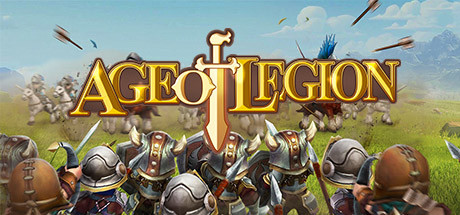 军团纪元/Age of Legion(V1.37) 军团纪元/Age of Legion(V1.37)