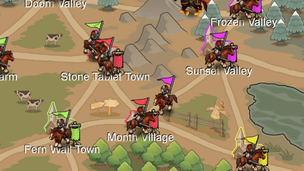 军团纪元/Age of Legion(V1.37) 军团纪元/Age of Legion(V1.37)